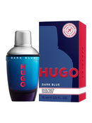 Hugo Dark Blue Eau de Toilette