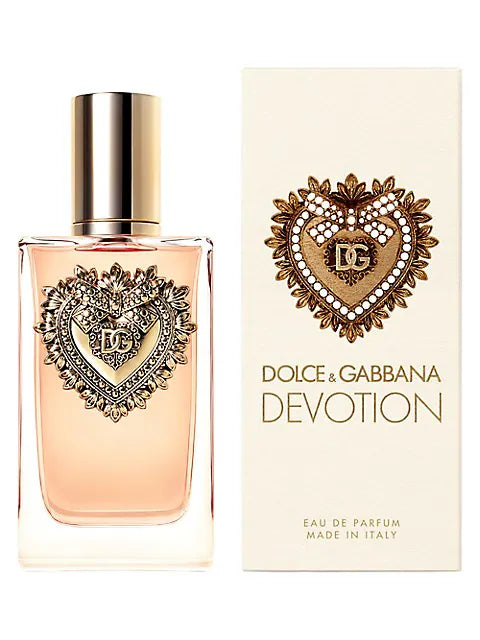 Dolce & Gabbana Devotion Eau de Parfum