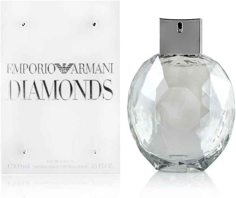 Giorgio armani diamonds 100 ml hotsell