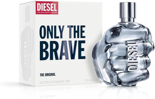 Eau de Toilette Only The Brave
