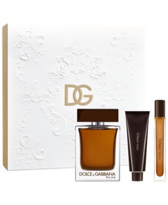 Dolce & Gabbana The One Eau de Parfum 3-Piece Set
