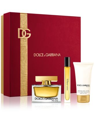 The One Eau de Parfum 3-Piece Set