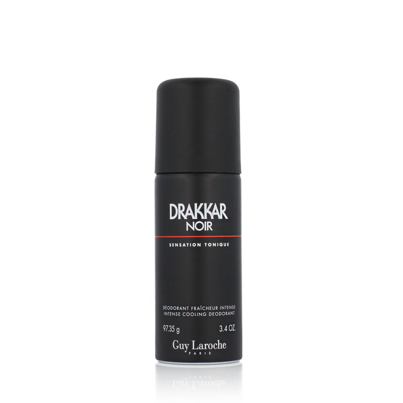 Drakkar Noir Deodorant Body Spray