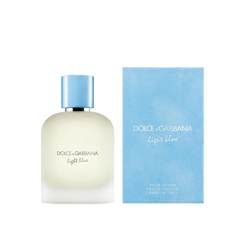 Dolce & Gabbana Light Blue Eau de Toilette