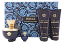 Versace Dylan Blue Eau de Parfum  4-Piece Set