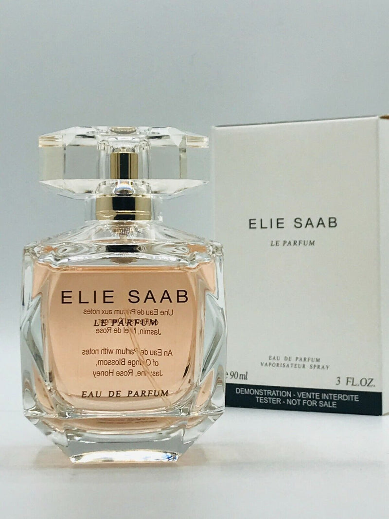 Elie Saab Le Parfum Eau de Parfum  ( New In Tester Box )