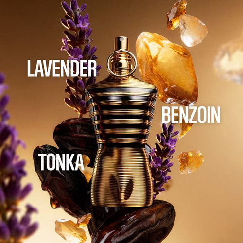 Jean Paul Gaultier Le Male Elixir (Neuf, sans emballage) 200 ml