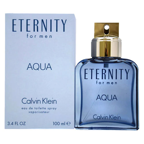 Calvin Klein Eternity Aqua Eau de Toilette