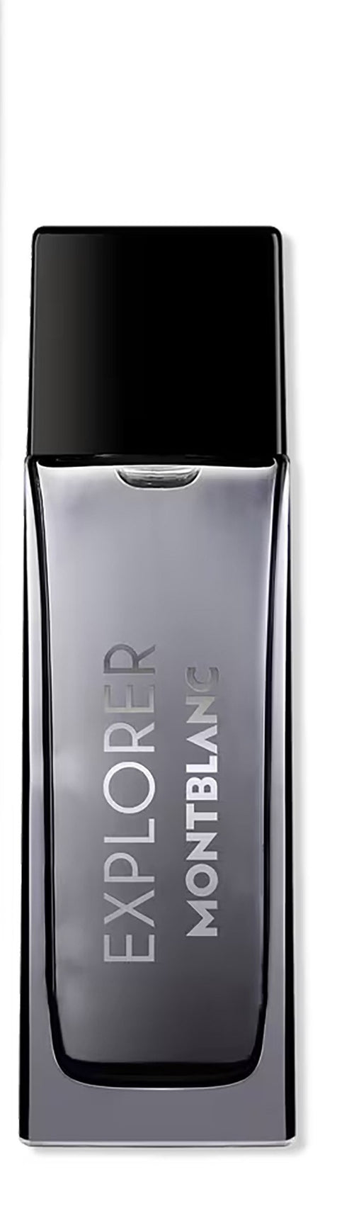 Montblanc Explorer Eau de Parfum Travel Piece ( New Unboxed )