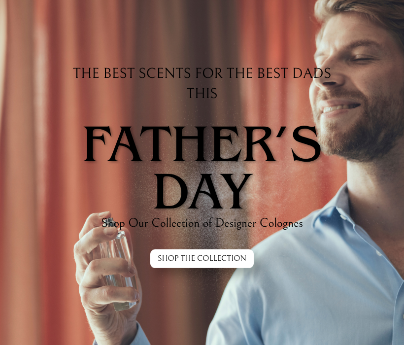 Men Designer Fragrances