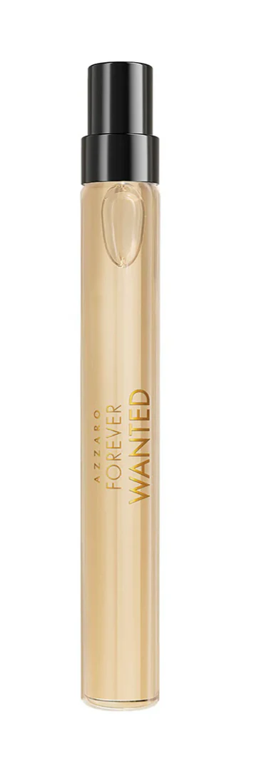 Azzaro Forever Wanted Elixir Vaporisateur de Voyage ( Neuf, Sans Boîte )