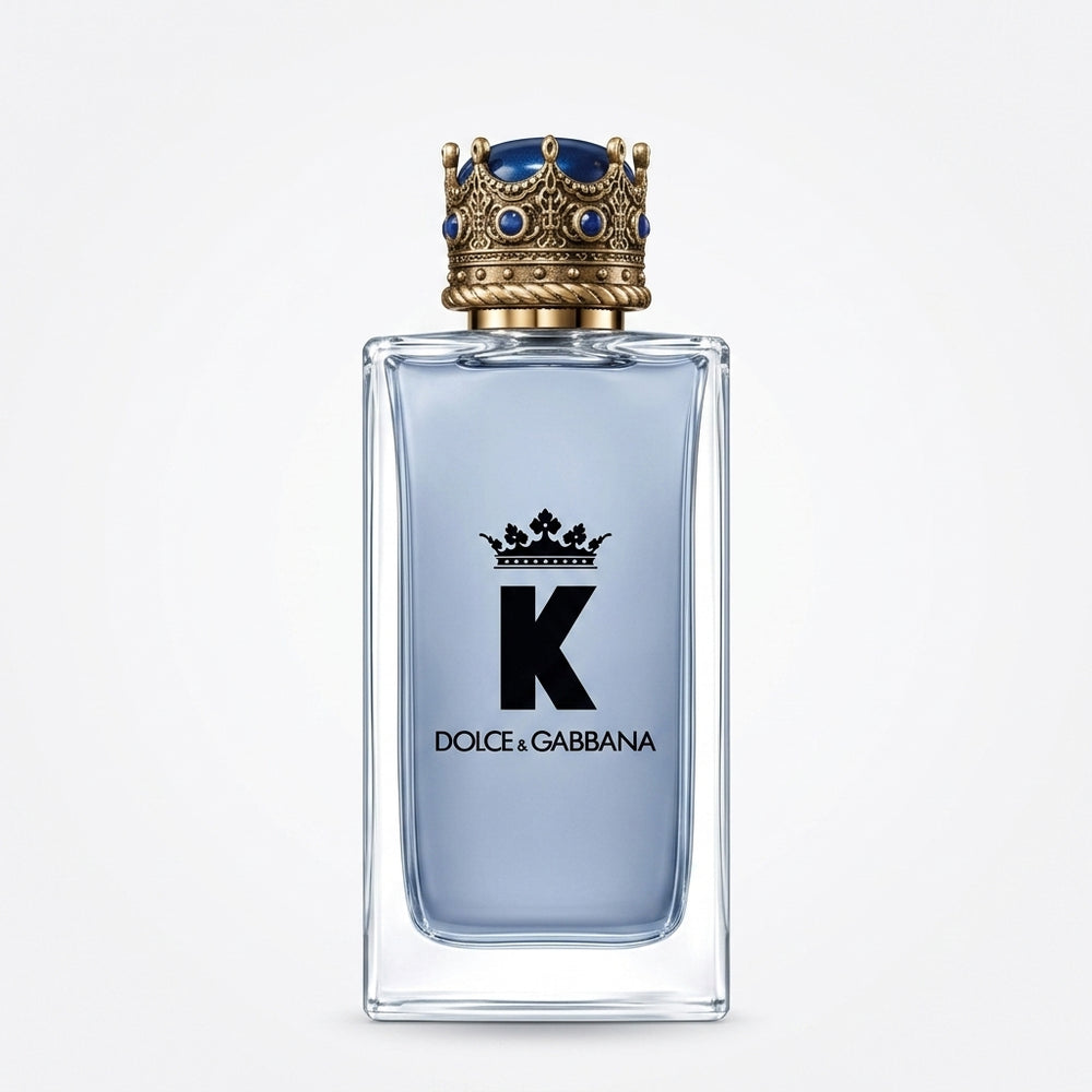 Dolce & Gabbana K Pour Homme Eau de Toilette