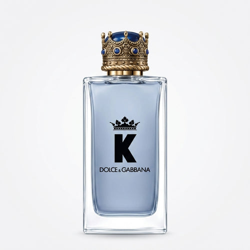 Dolce & Gabbana K Pour Homme Eau de Toilette