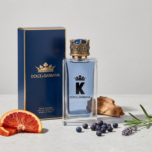 Dolce & Gabbana K Pour Homme Eau de Toilette