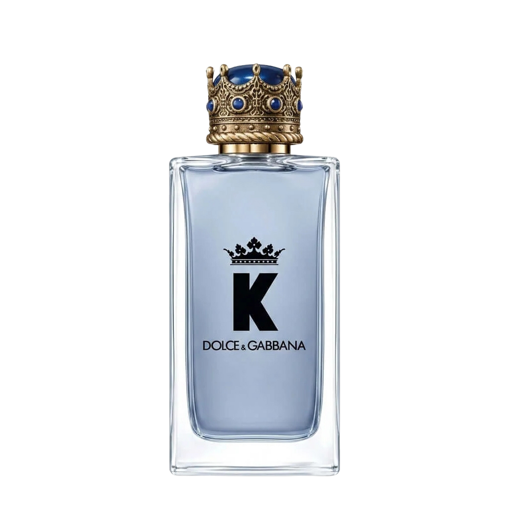 Dolce & Gabbana K Pour Homme Eau de Toilette
