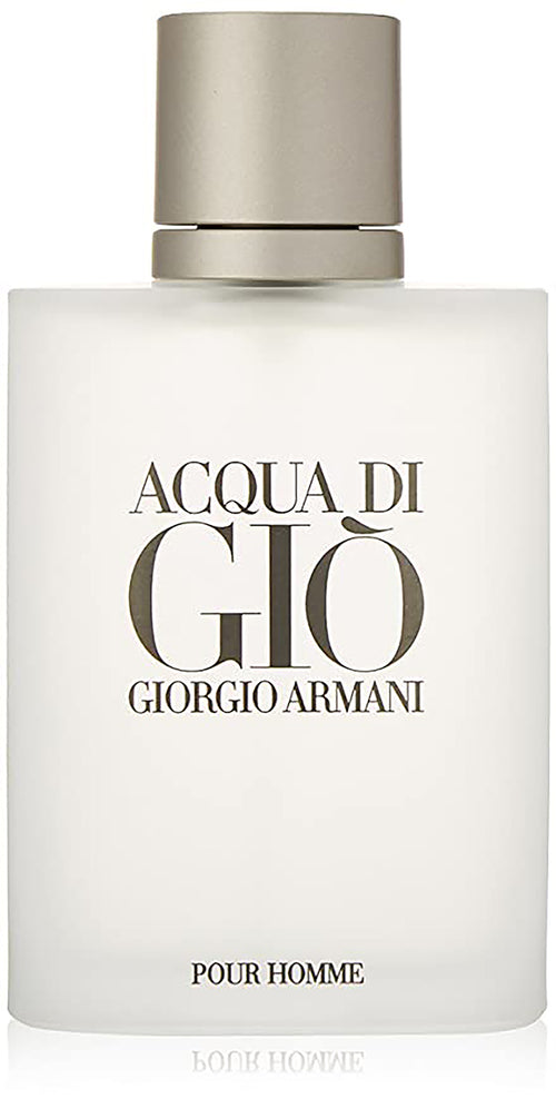 Acqua di Gio Eau de Toilette