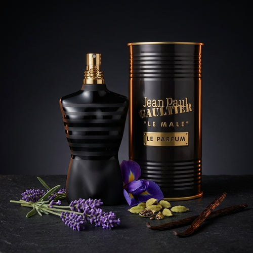 Jean Paul Gaultier Le Male Le Parfum Eau de Parfum Intense