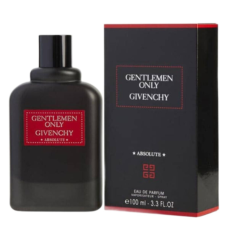 Gentlemen Only Absolute Eau De Parfum