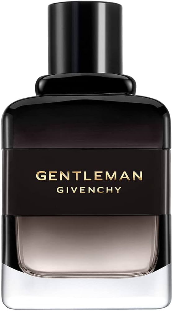 Givenchy Gentleman Eau de Parfum Boisee ( New Unboxed )