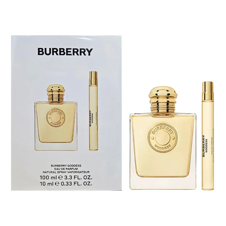 Burberry Goddess Eau de Parfum 2-Piece Set