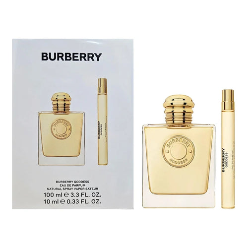 Burberry Goddess Eau de Parfum 2-Piece Set