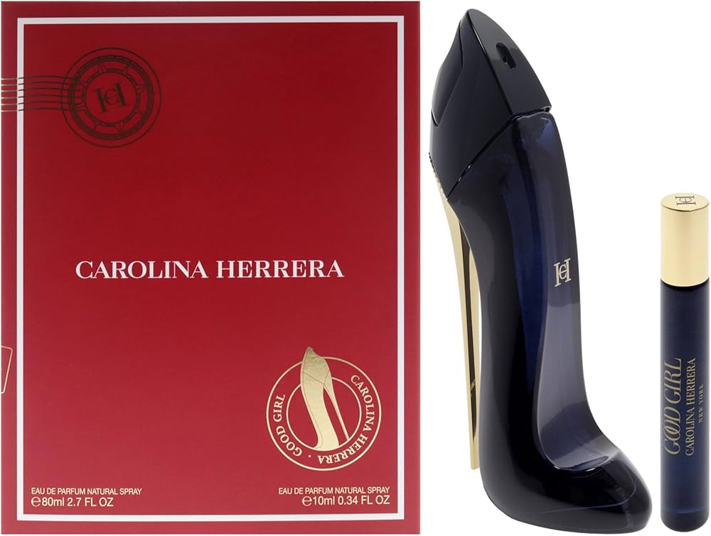 Carolina Herrera Good Girl Eau de Parfum 2 Piece Set