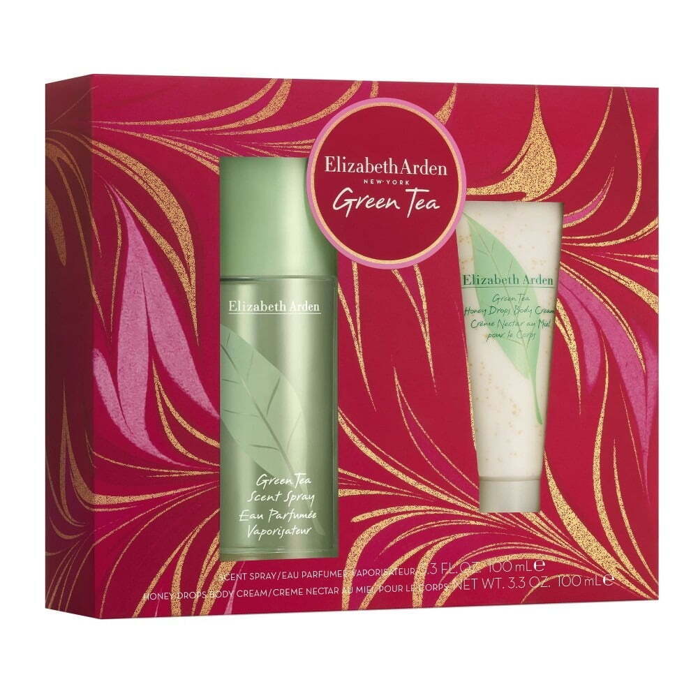 Elizabeth Arden Green Tea 2-Piece Set