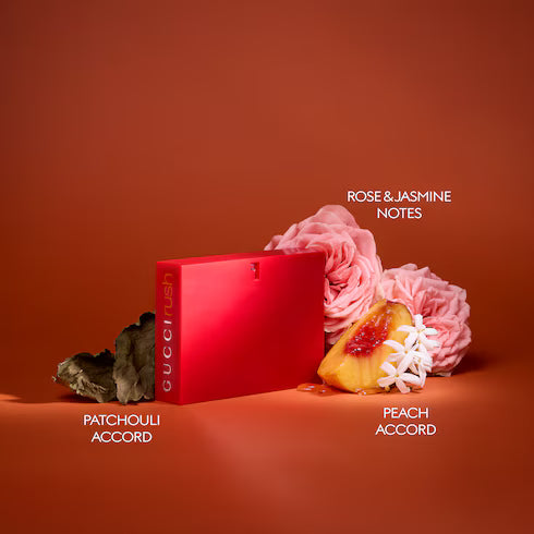 Gucci Rush Eau de Toilette