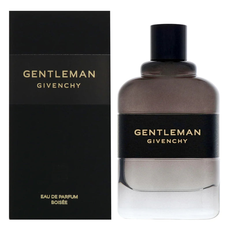 Gentleman Eau de Parfum Boisee