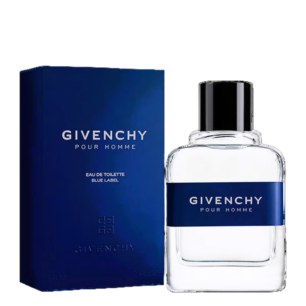Givenchy Pour Homme Blue Label Eau de Toilette