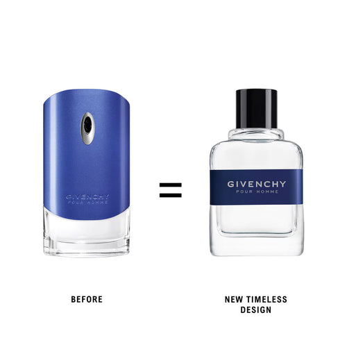 Givenchy Pour Homme Blue Label Eau de Toilette