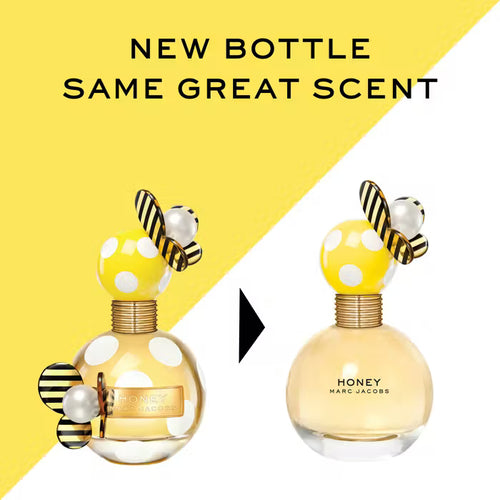 Marc Jacobs Honey Eau de Parfum