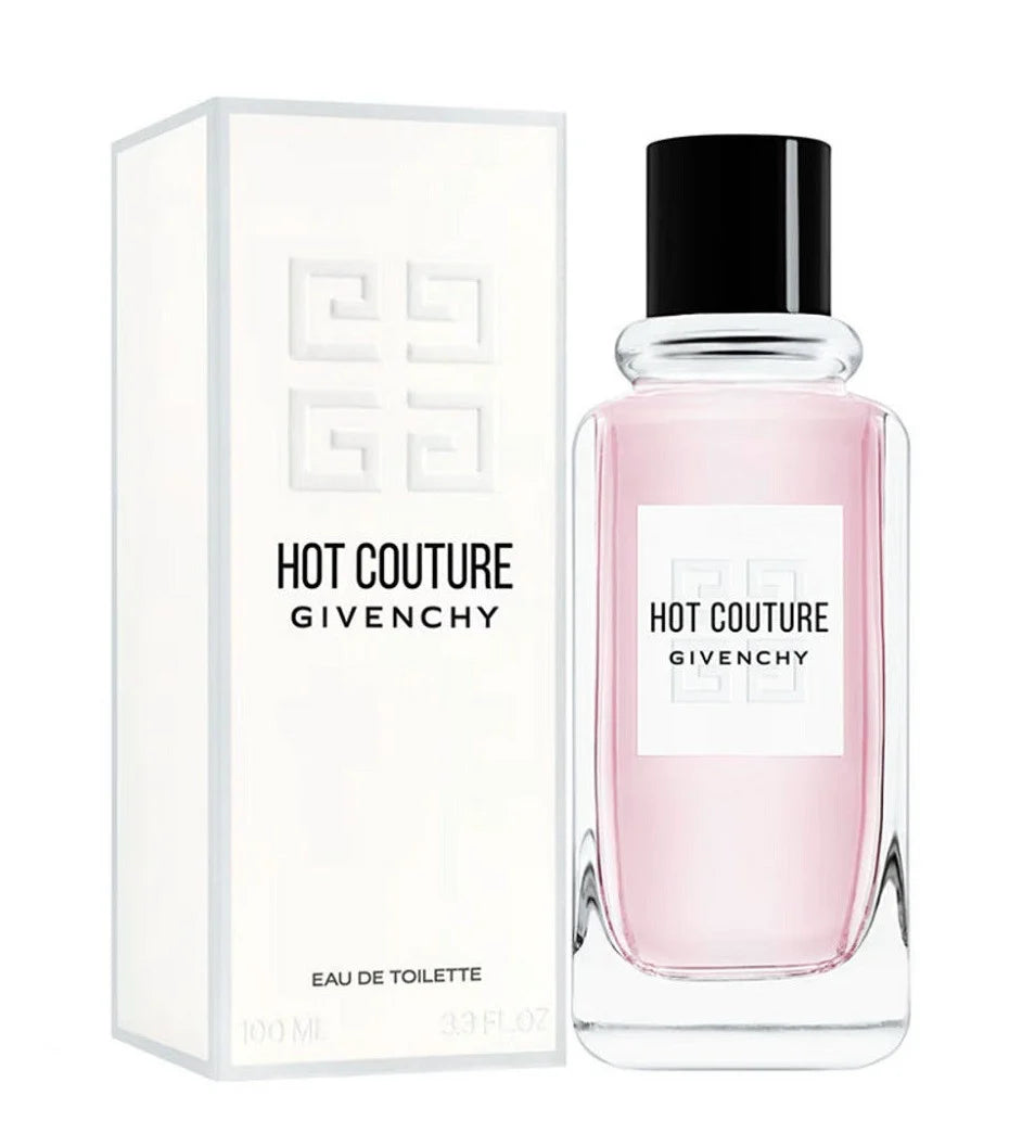 Givenchy Hot Couture Eau de Toilette