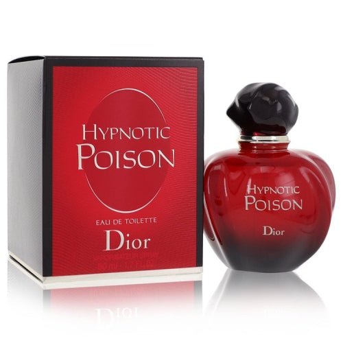 Hypnotic Poison Eau de Toilette
