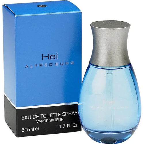 Alfred Sung Hei Eau de Toilette