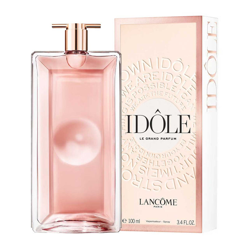 Idole Le Grand Parfum