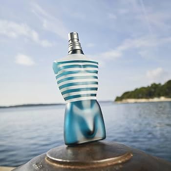 Jean Paul Gaultier Le Male Eau de Toilette ( New Unboxed )