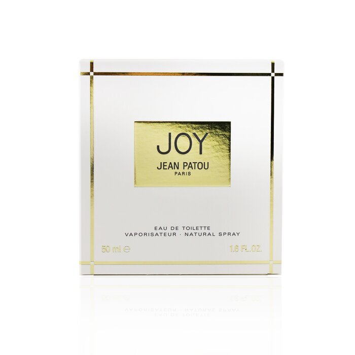 Jean Patou Joy Eau de Toilette Spray