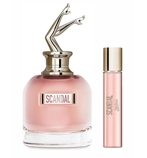 Jean Paul Gaultier Scandal Eau de Parfum 2-Piece Set