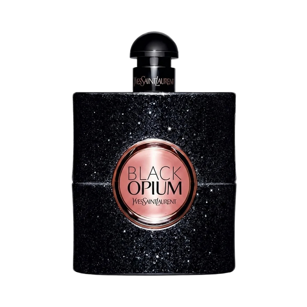 Yves Saint Laurent Black Opium Eau de Parfum