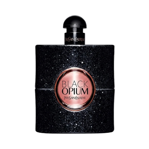 Yves Saint Laurent Black Opium Eau de Parfum