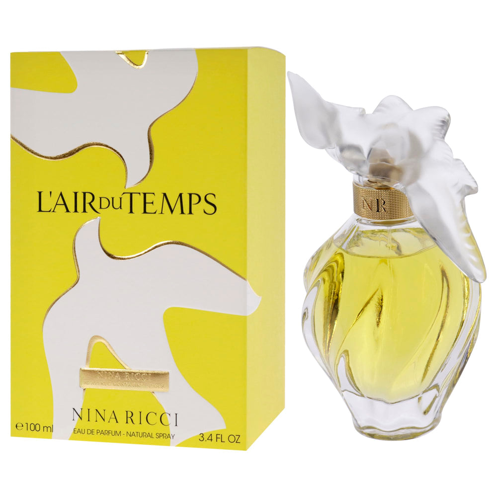 Nina Ricci L'air de Temps Eau de Parfum