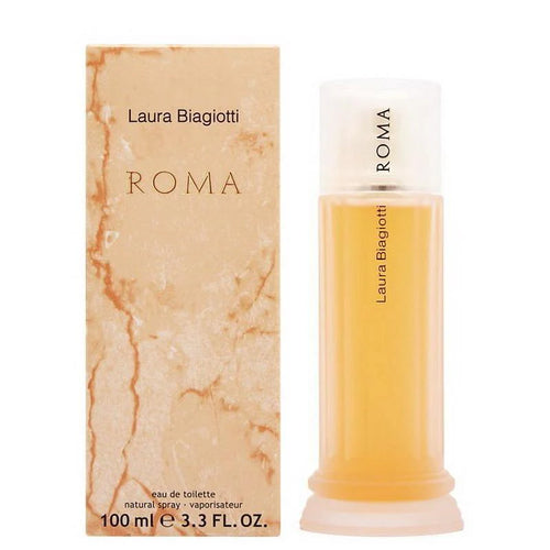 Laura Biagiotti Roma Eau de Toilette