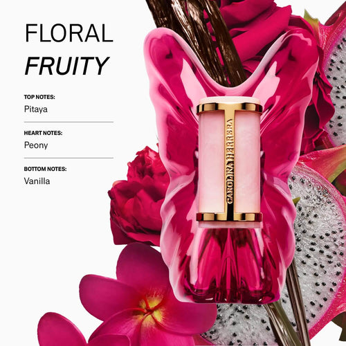 Carolina Herrera La Bomba Eau de Parfum