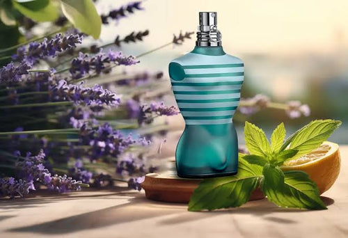 Jean Paul Gaultier Le Male Eau de Toilette