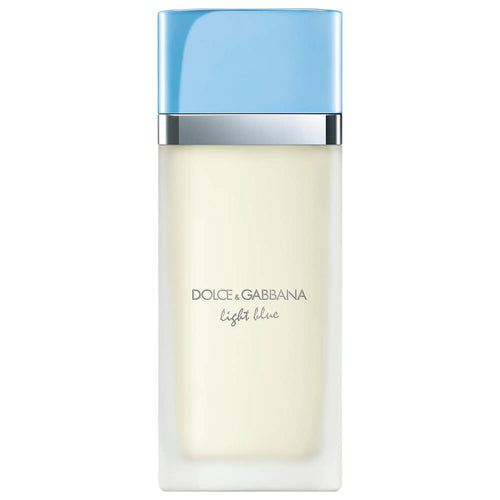 Dolce & Gabbana Light Blue Eau de Toilette ( New Unboxed )