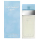 Dolce & Gabbana Light Blue Eau de Toilette
