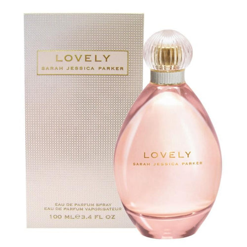 Eau de Parfum Lovely