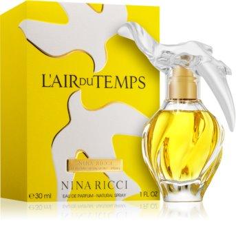 Nina Ricci L'air de Temps Eau de Parfum