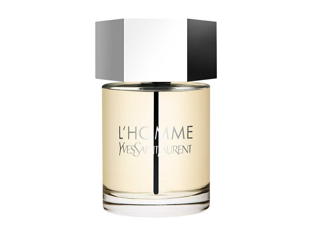 Yves Saint Laurent L'homme Eau de Toilette  (New Unboxed )